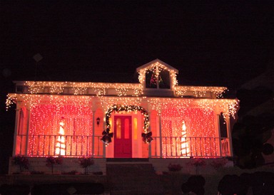  Xmas Lights